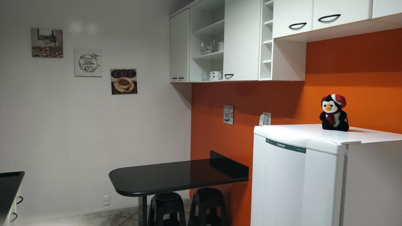 3 Qts Na Praia Da Costa Tudo Perto E Conforto Para Criancada Vila Velha  Luaran gambar